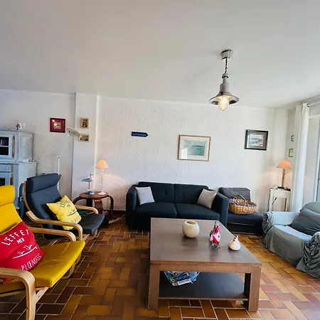 Maison Alis 5 Pieces 10 Personnes A 100 Metres De La Du Couregant Villa