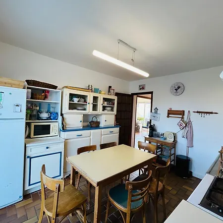 Maison Alis 5 Pieces 10 Personnes A 100 Metres De La Du Couregant Villa